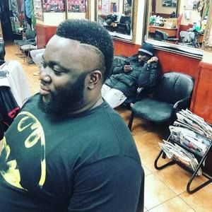 Meet your Posher, Samuel